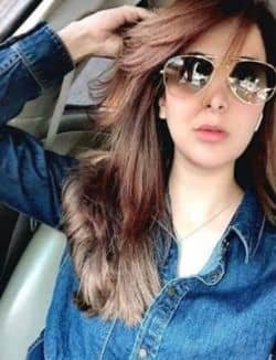 Juli 28 year celebrity Escort in Gurgaon 